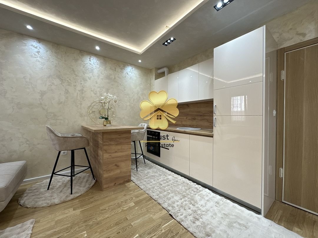 Apartment for rent in Stara Varoš, Podgorica — photo 2