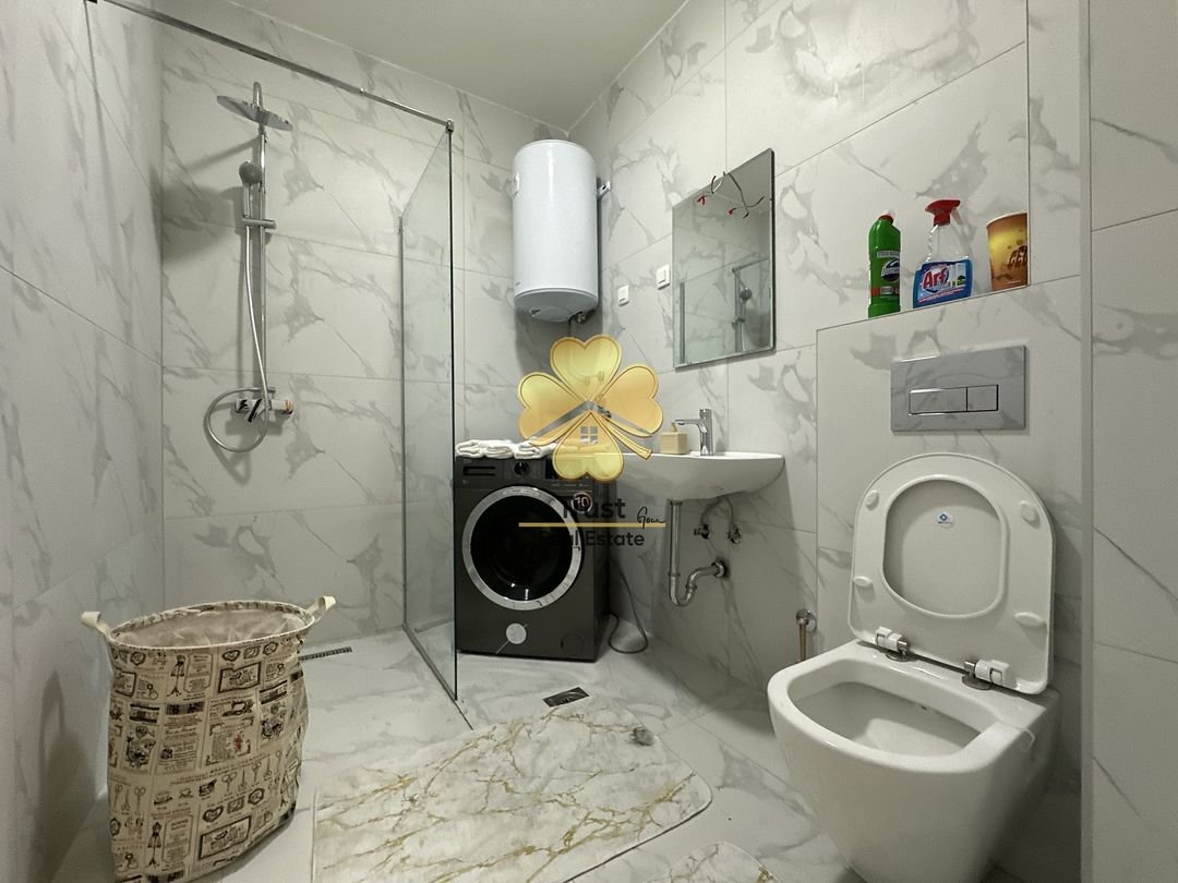 Apartment for rent in Stara Varoš, Podgorica — photo 3
