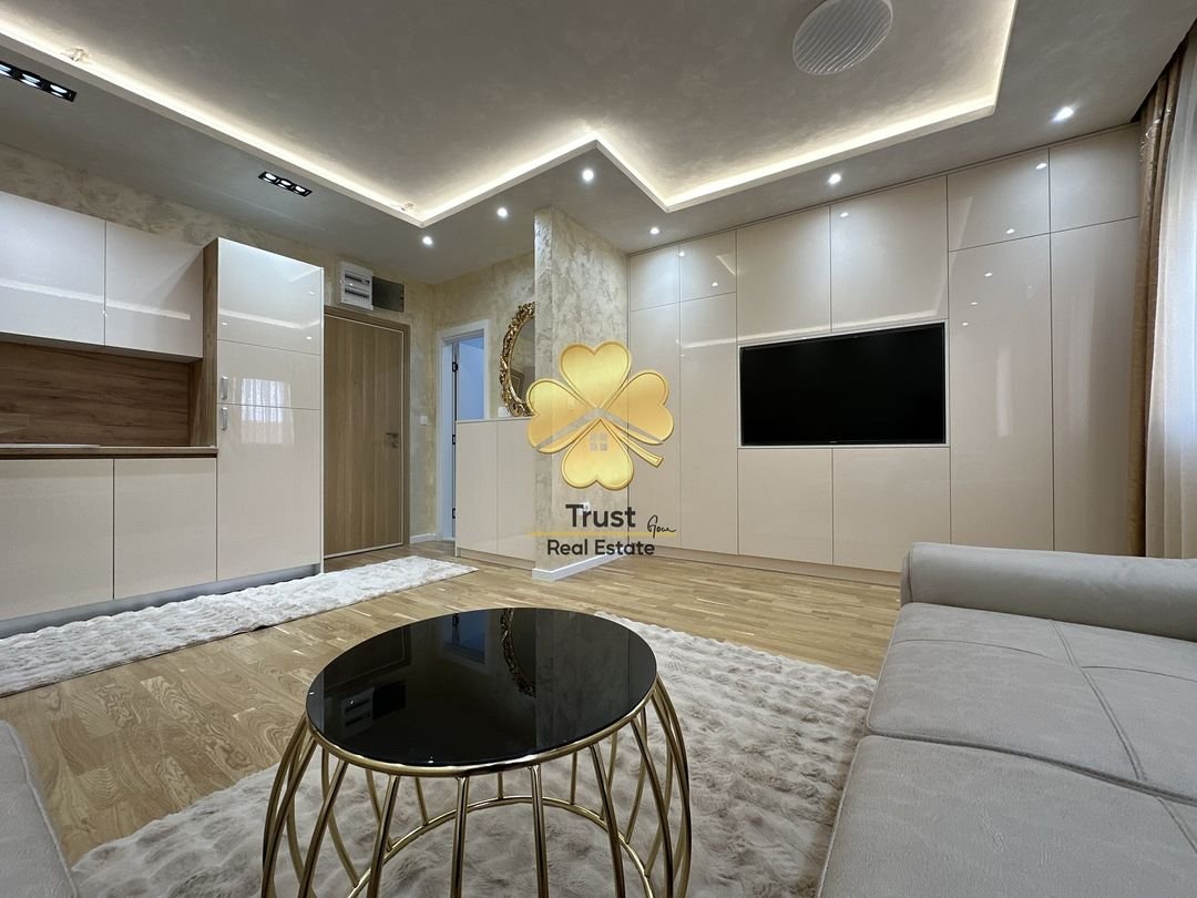 Apartment for rent in Stara Varoš, Podgorica — photo 4