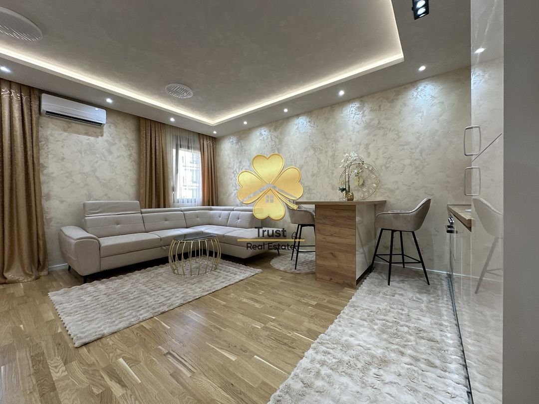 Apartment for rent in Stara Varoš, Podgorica — photo 5