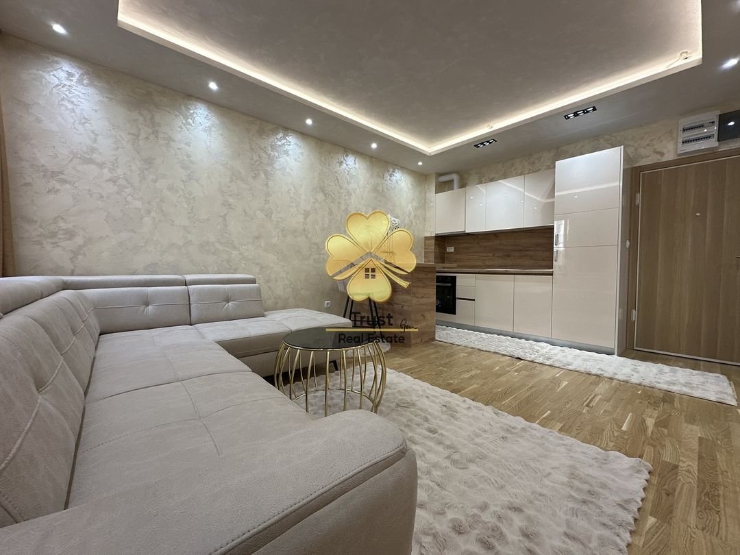 Apartment for rent in Stara Varoš, Podgorica — photo 6