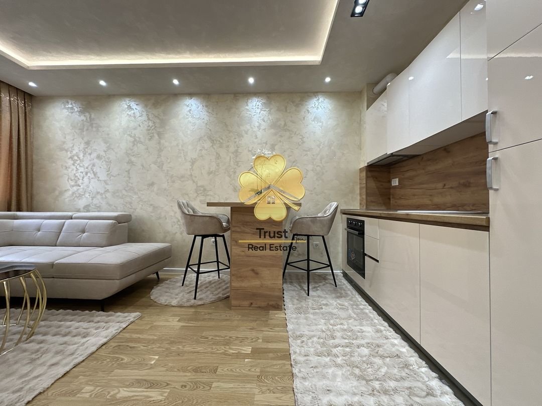 Apartment for rent in Stara Varoš, Podgorica — photo 7