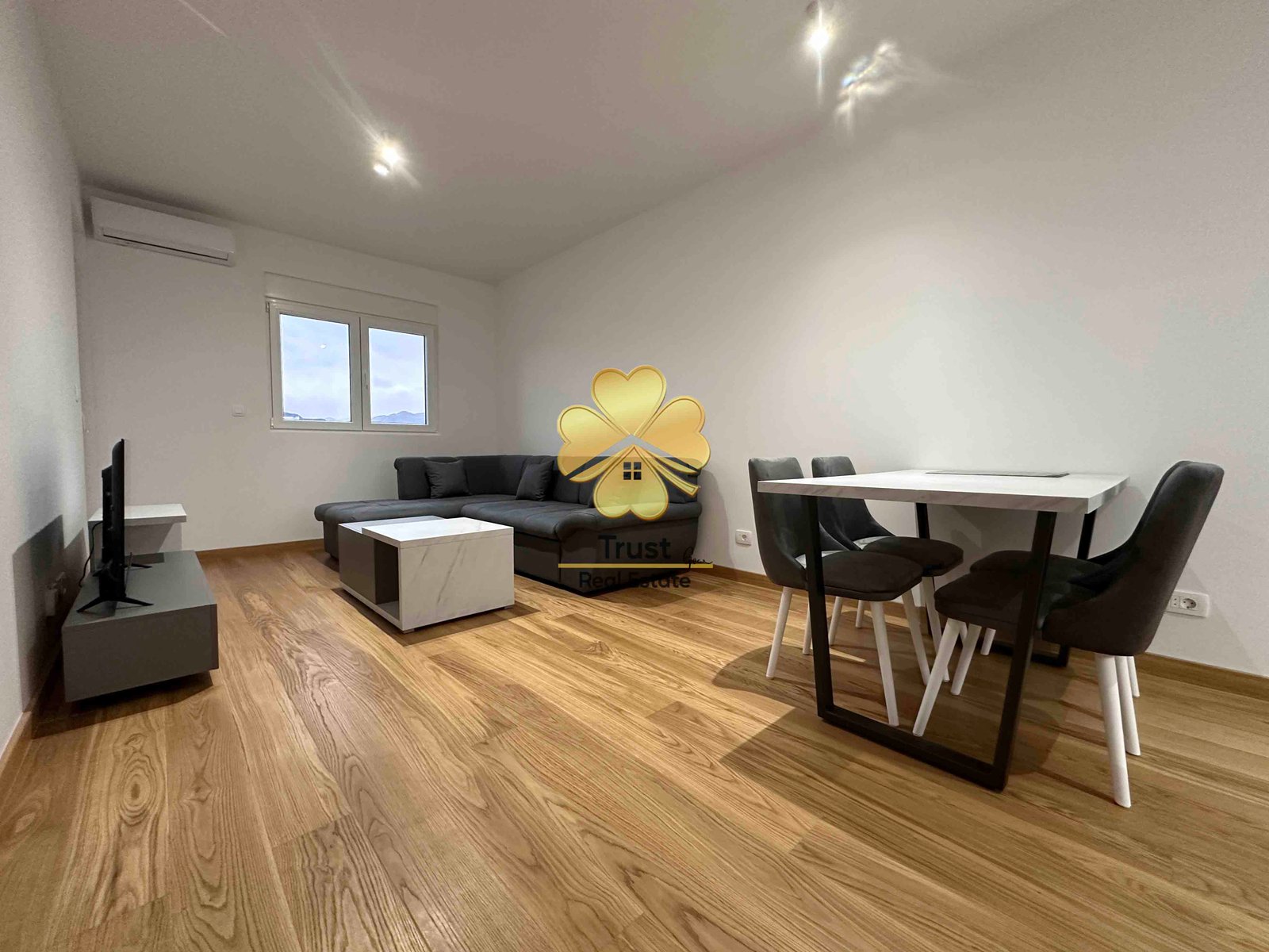 Jednosoban stan, New City, Podgorica, 44m2