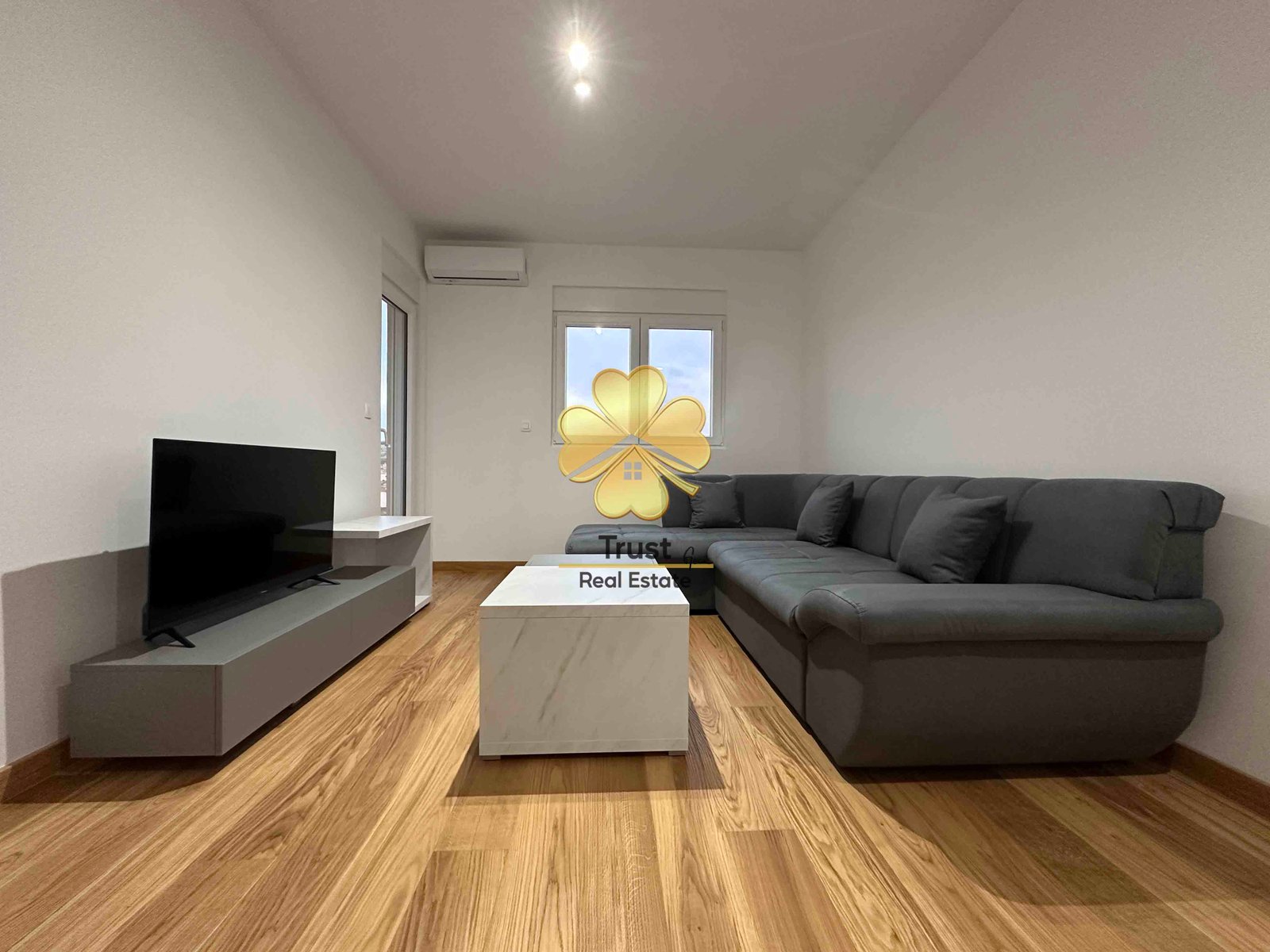 Apartment for sale in City Kvart, Podgorica — photo 2