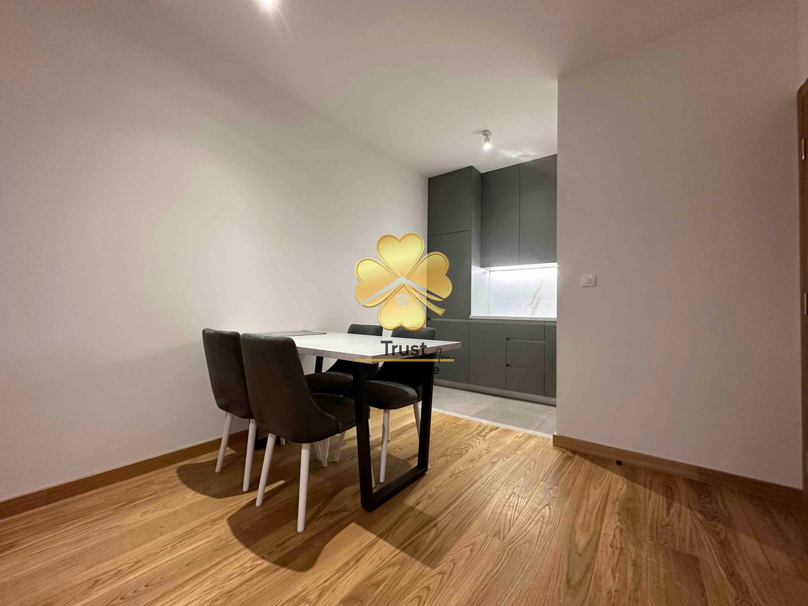 Apartment for sale in City Kvart, Podgorica — photo 3