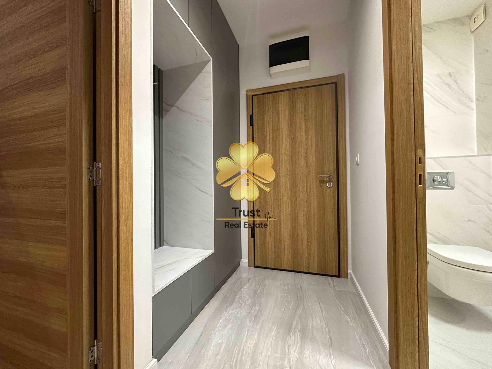 Apartment for sale in City Kvart, Podgorica — photo 4