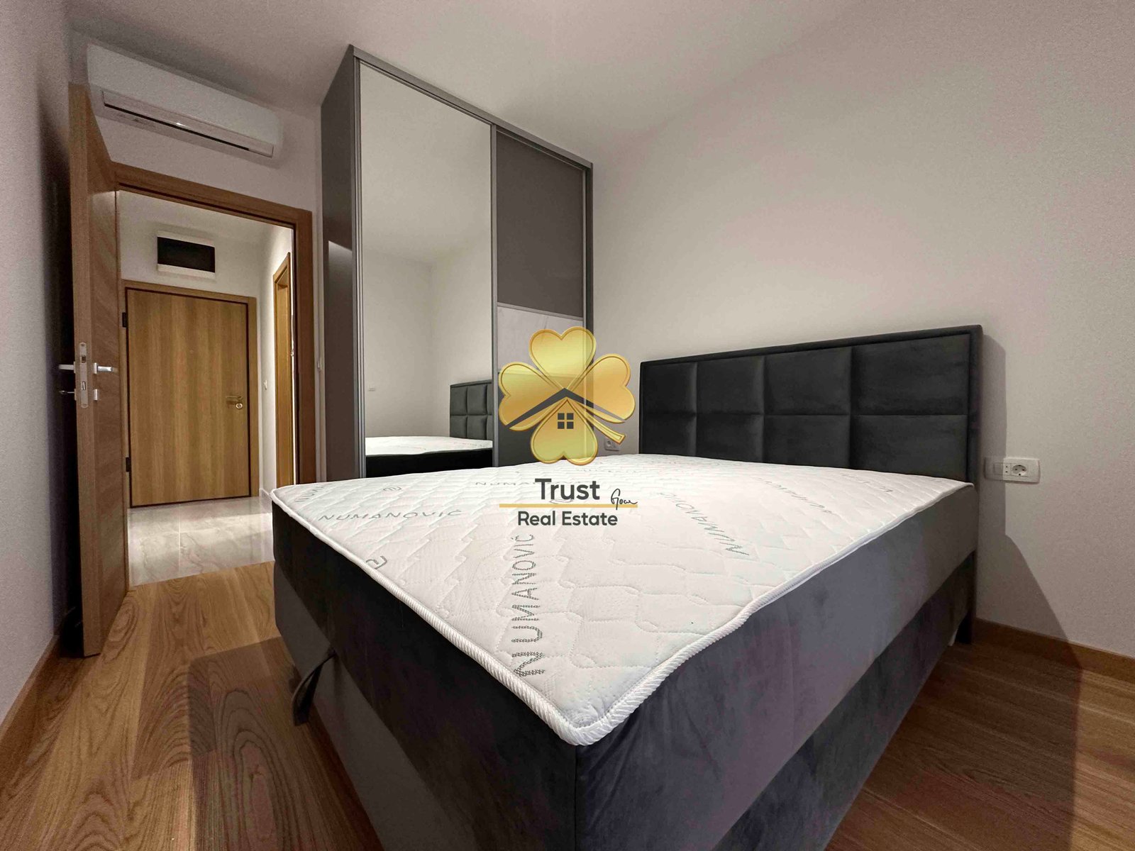 Apartment for sale in City Kvart, Podgorica — photo 5
