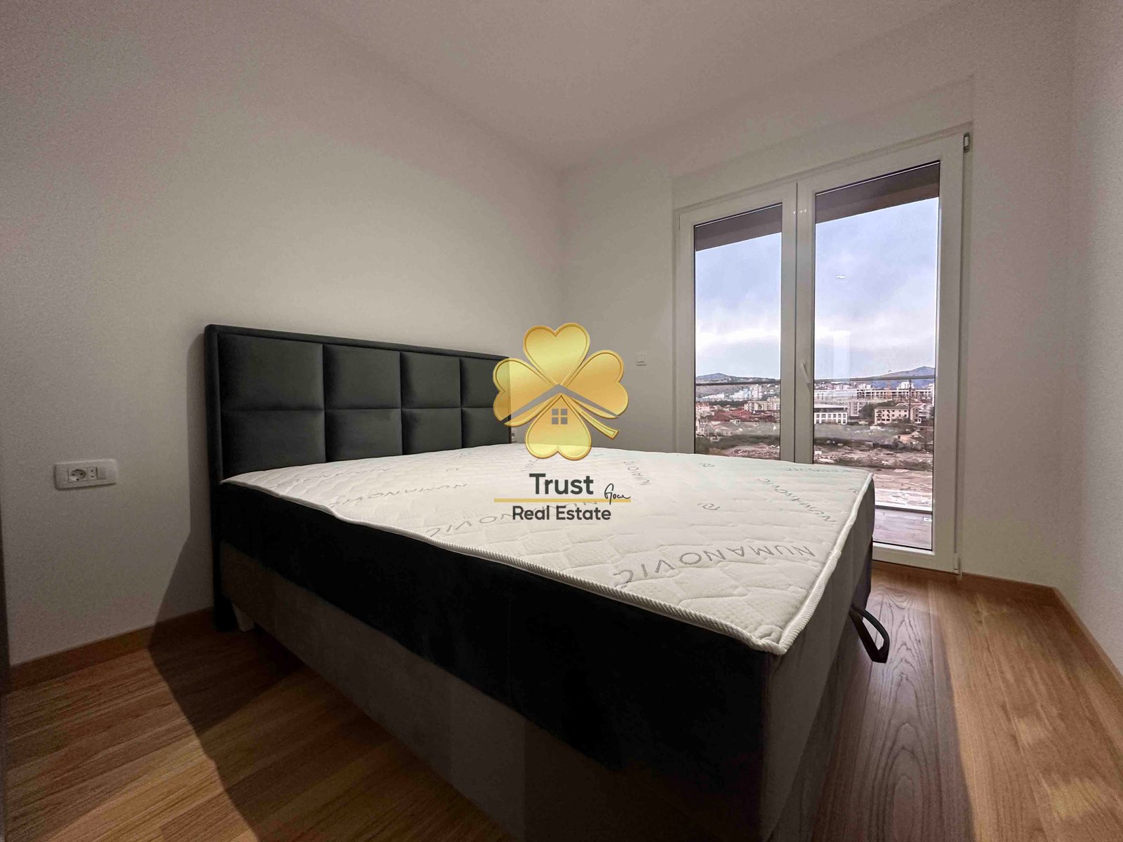 Apartment for sale in City Kvart, Podgorica — photo 6