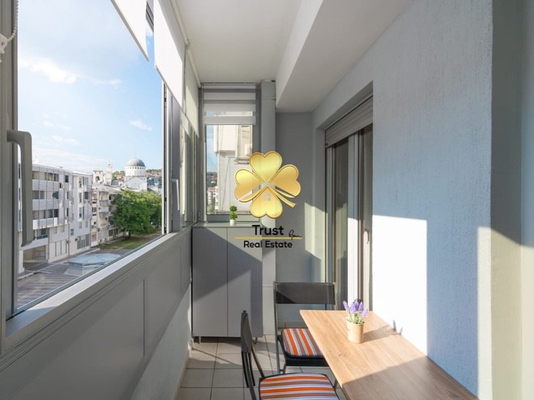 Apartment for rent in Preko Morače, Podgorica — photo 9