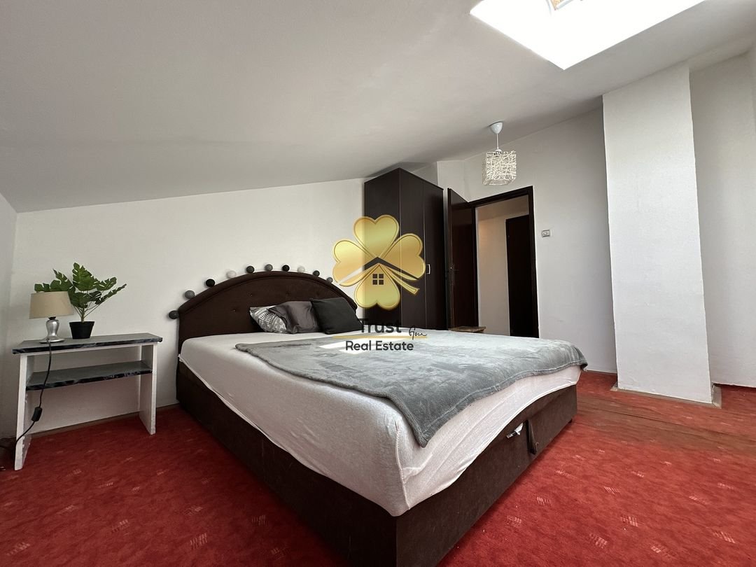 Apartment for sale in Stari Aerodrom, Podgorica — photo 3