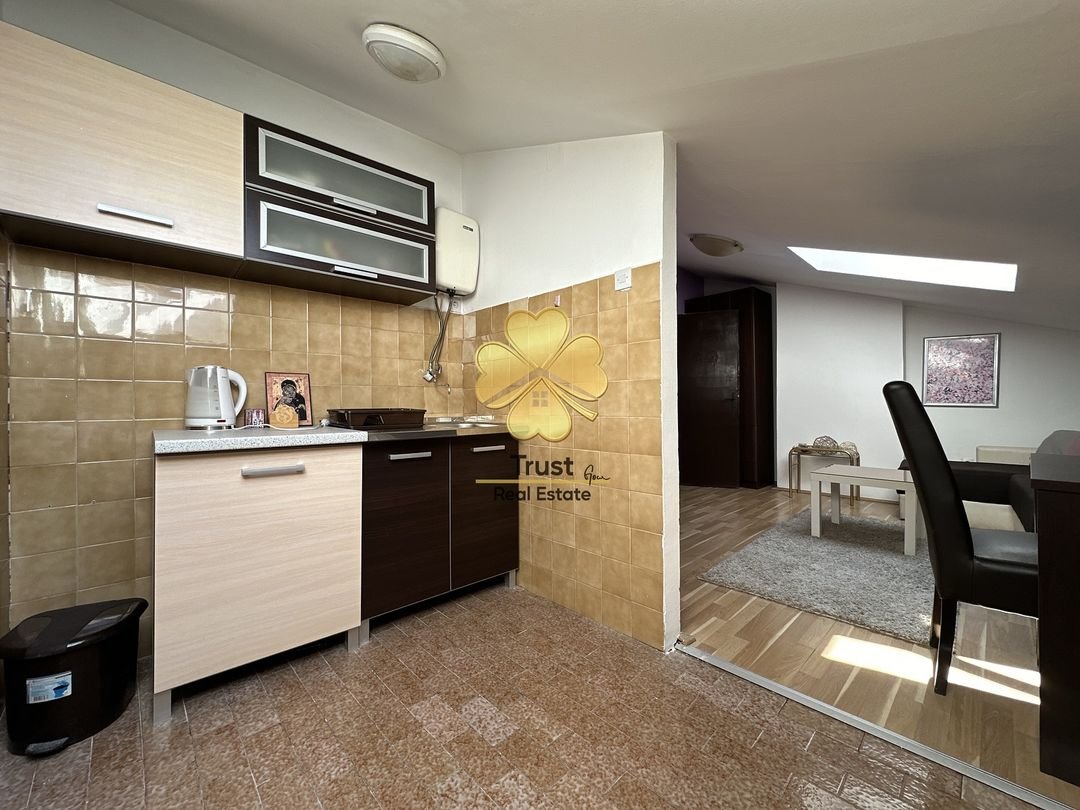 Apartment for sale in Stari Aerodrom, Podgorica — photo 4