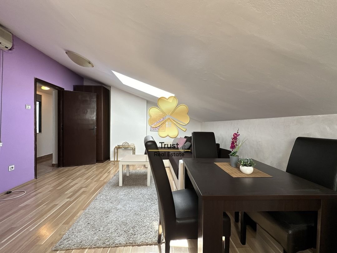 Apartment for sale in Stari Aerodrom, Podgorica — photo 6