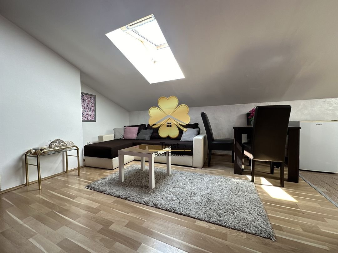 Apartment for sale in Stari Aerodrom, Podgorica — photo 7