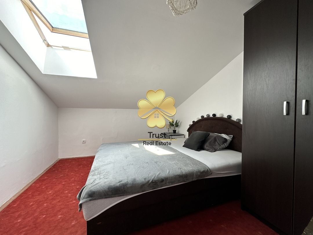 Apartment for sale in Stari Aerodrom, Podgorica — photo 9
