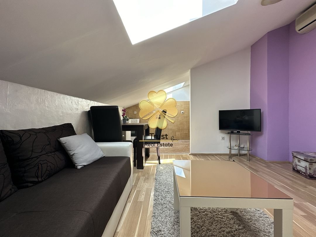 Apartment for sale in Stari Aerodrom, Podgorica — photo 10