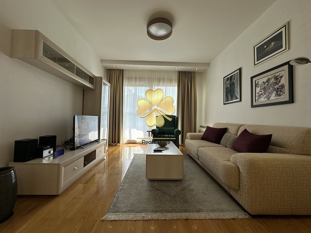 Jednosoban stan, Momisici, Podgorica, 50m2
