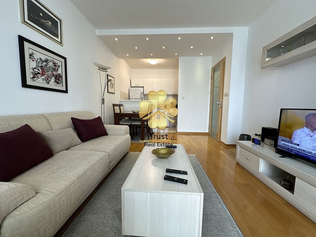 Apartment for rent in Momišići, Podgorica — photo 4