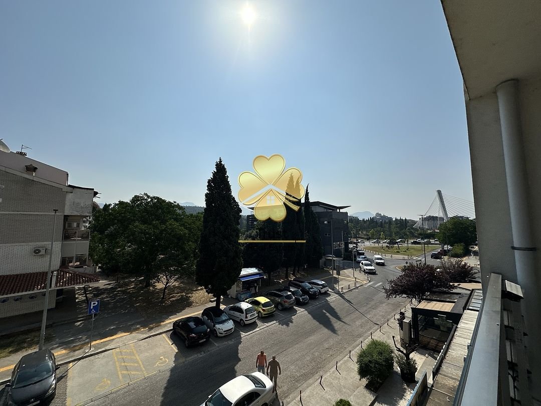 Apartment for rent in Momišići, Podgorica — photo 5