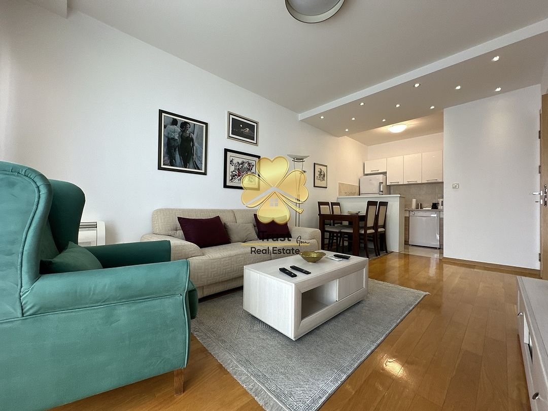 Apartment for rent in Momišići, Podgorica — photo 9