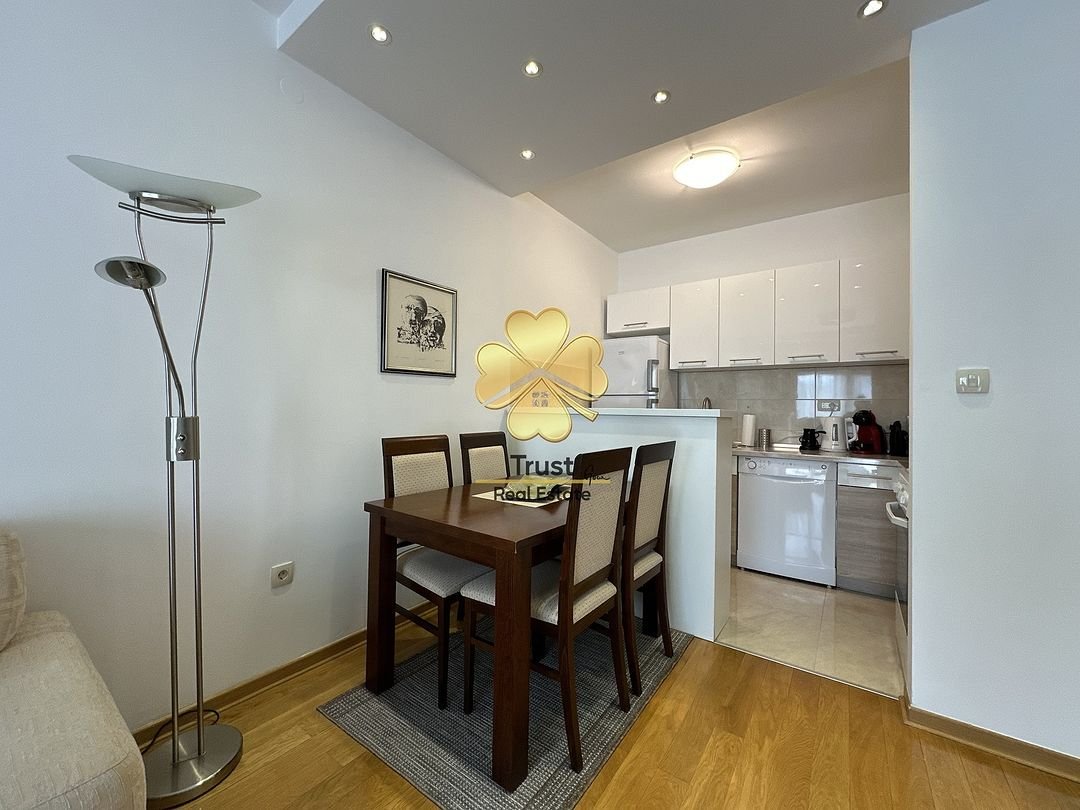 Apartment for rent in Momišići, Podgorica — photo 10