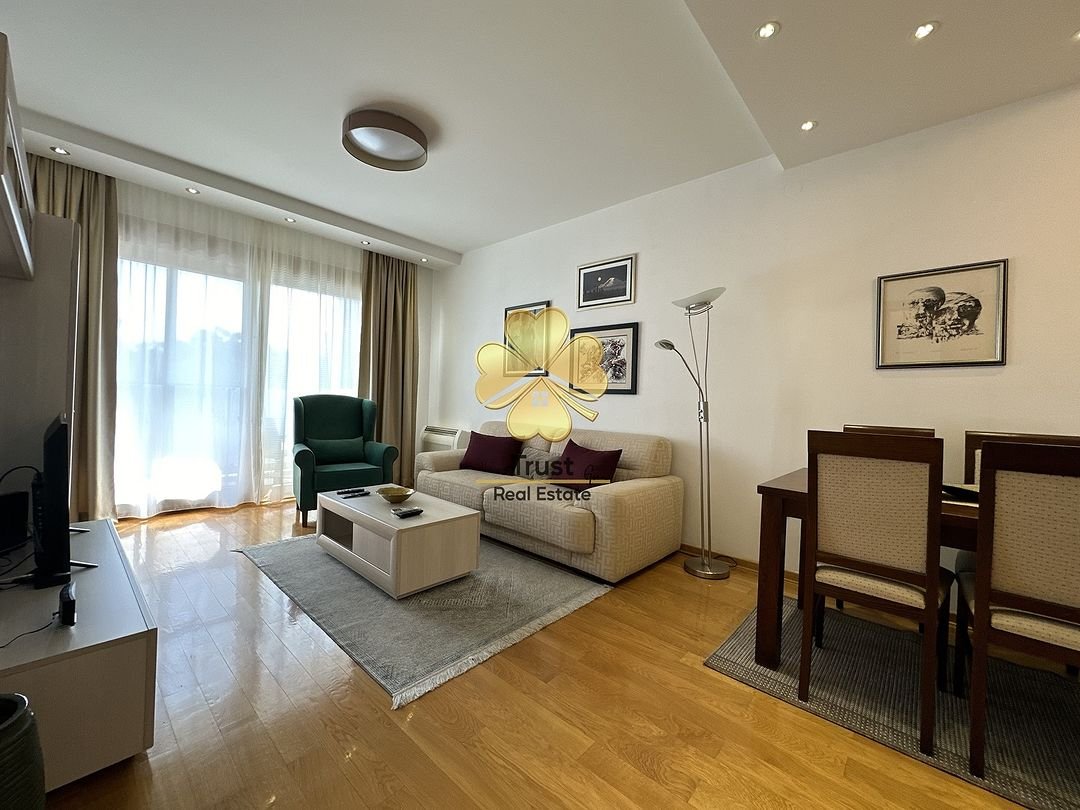 Apartment for rent in Momišići, Podgorica — photo 11