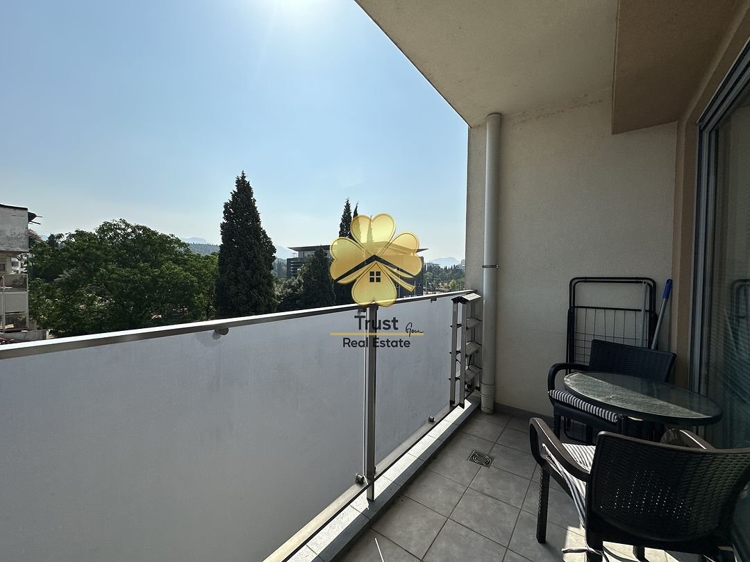Apartment for rent in Momišići, Podgorica — photo 12