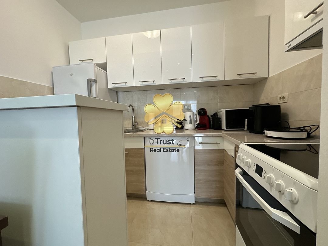 Apartment for rent in Momišići, Podgorica — photo 13