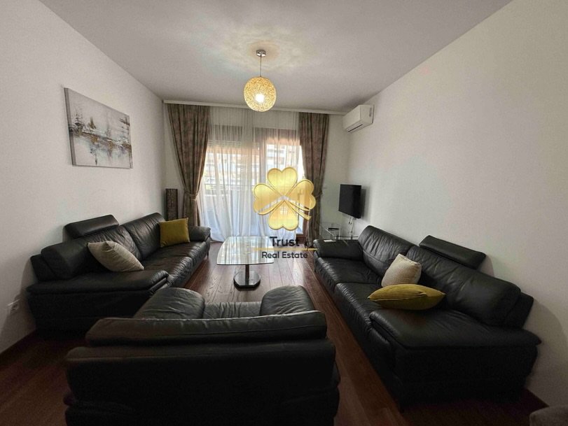 Apartment for rent in Master Kvart, Podgorica — photo 5