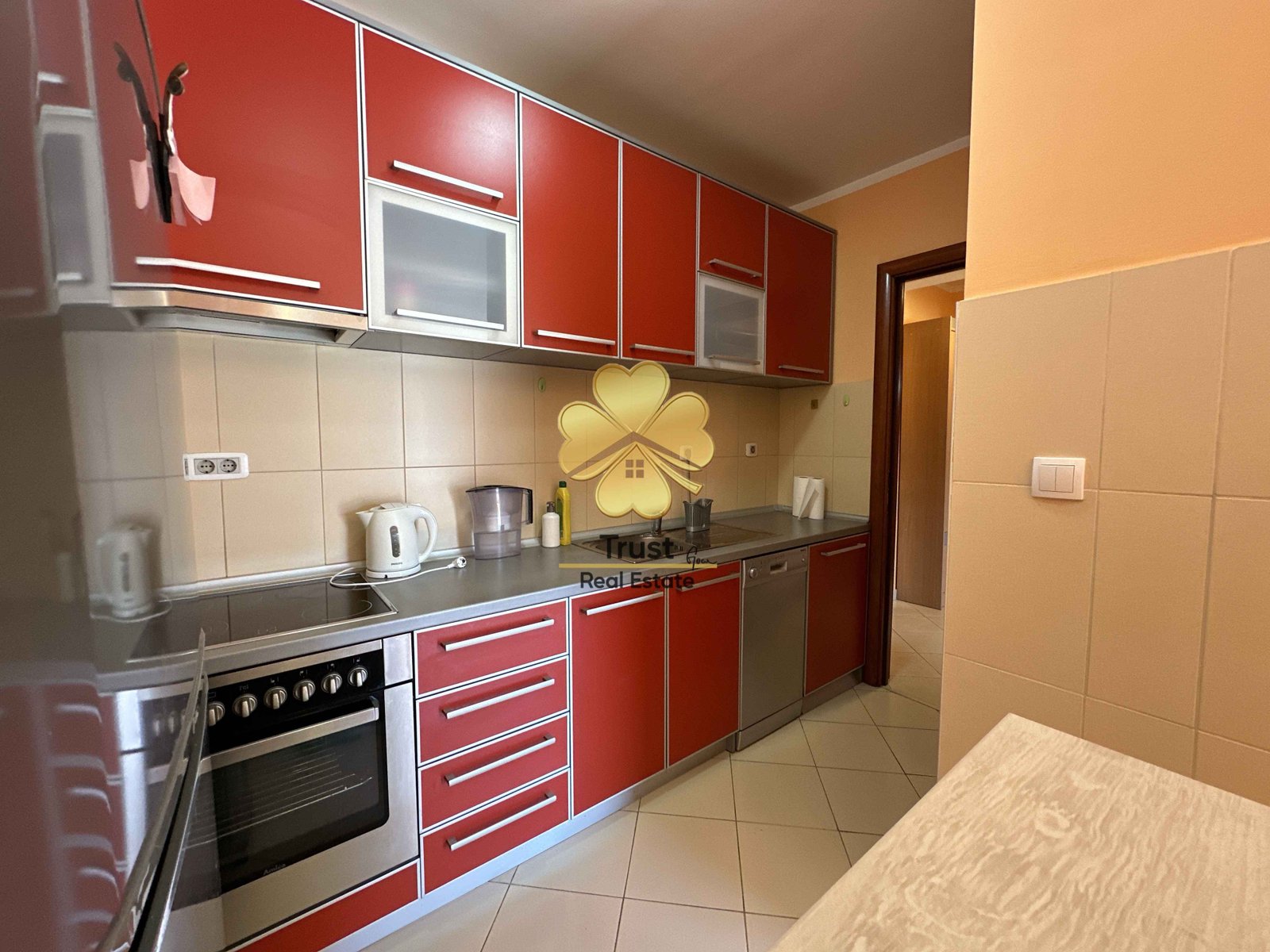 Apartment for rent in Preko Morače, Podgorica — photo 3
