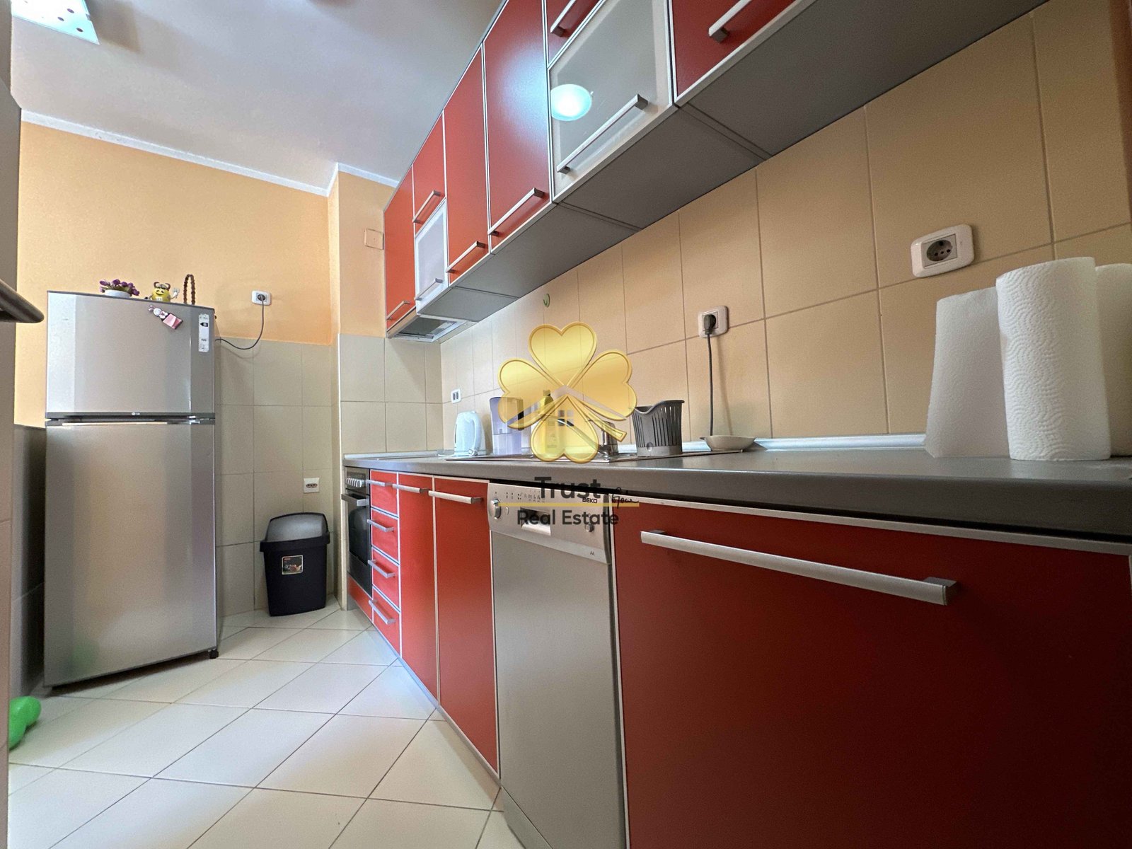 Apartment for rent in Preko Morače, Podgorica — photo 5