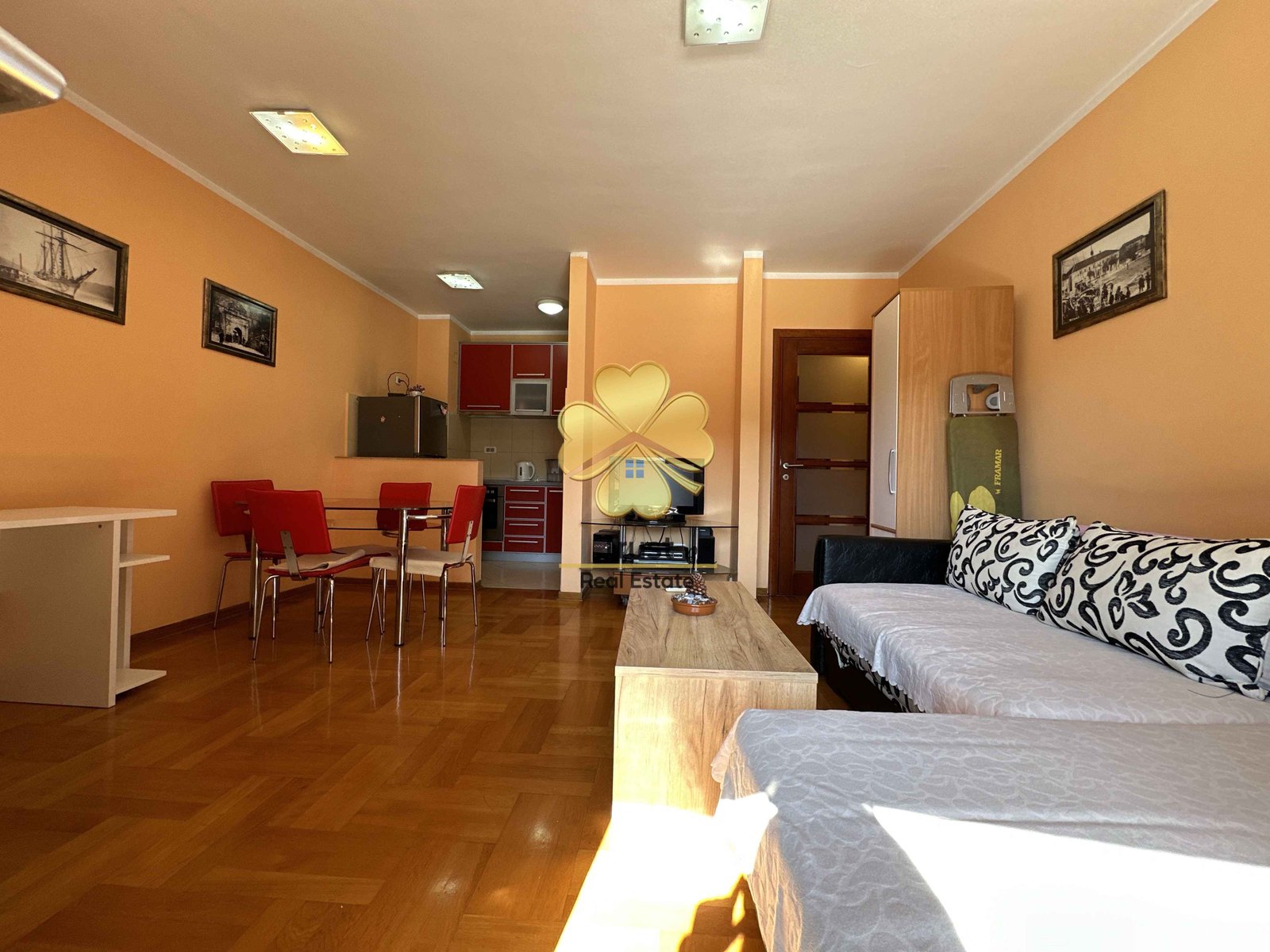 Apartment for rent in Preko Morače, Podgorica — photo 4
