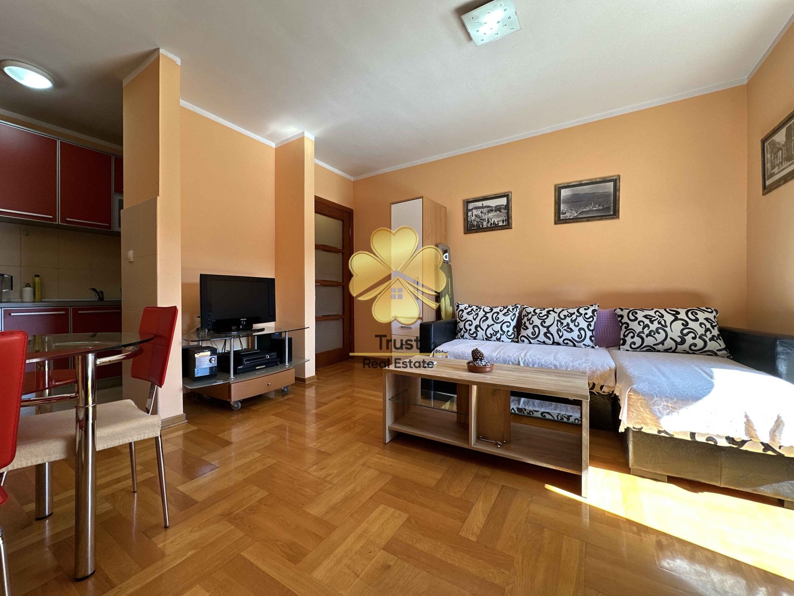 Apartment for rent in Preko Morače, Podgorica — photo 2