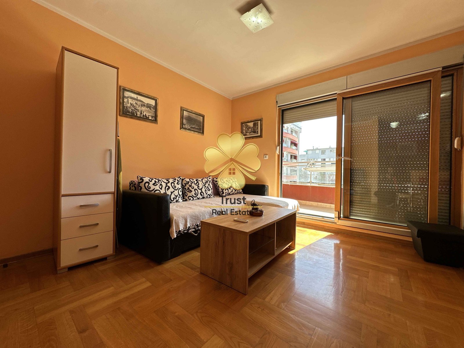 Apartment for rent in Preko Morače, Podgorica — photo 7