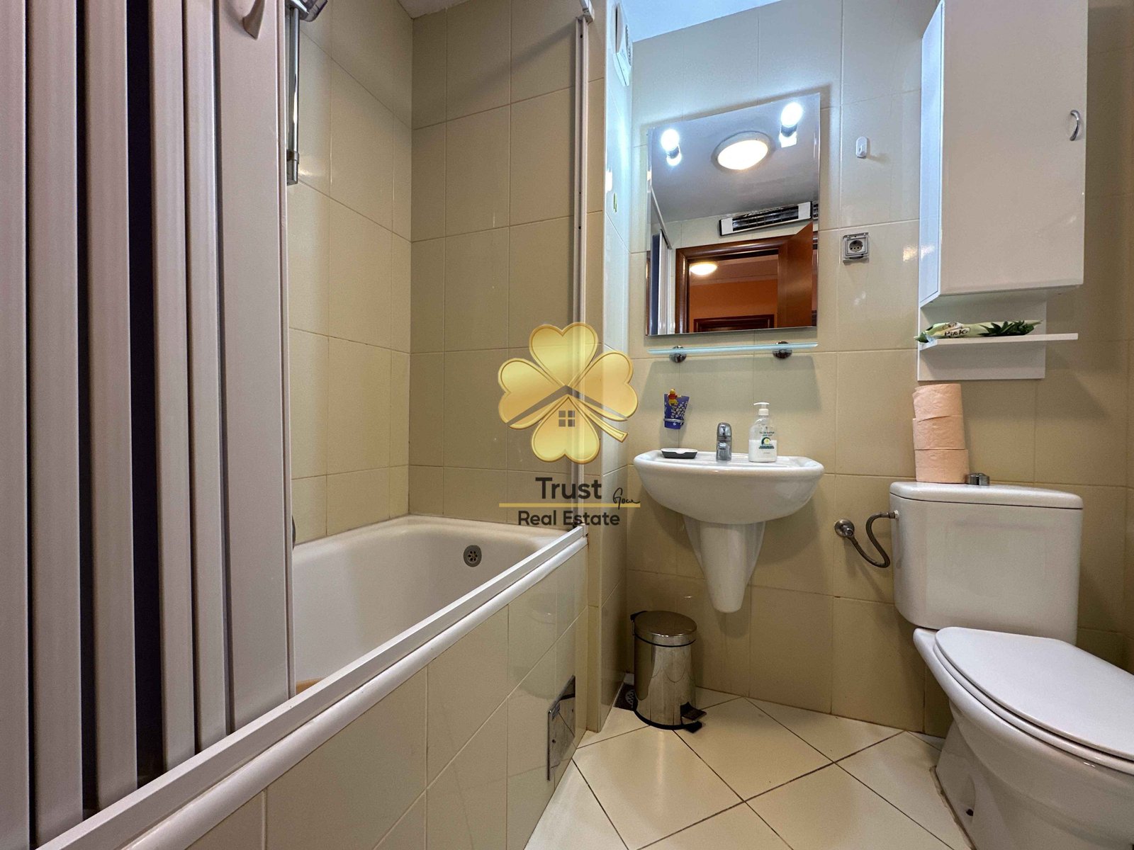 Apartment for rent in Preko Morače, Podgorica — photo 11