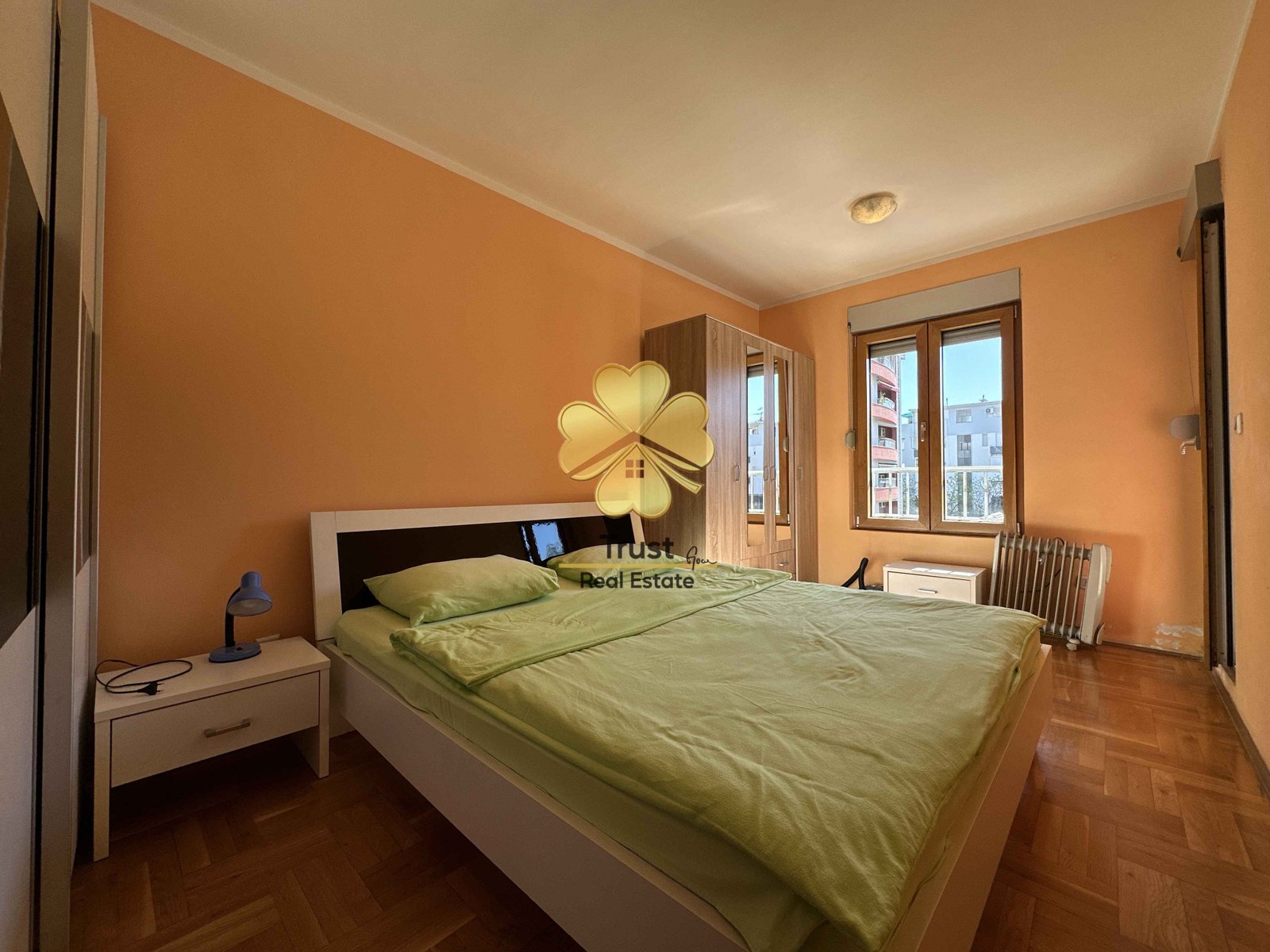 Apartment for rent in Preko Morače, Podgorica — photo 8