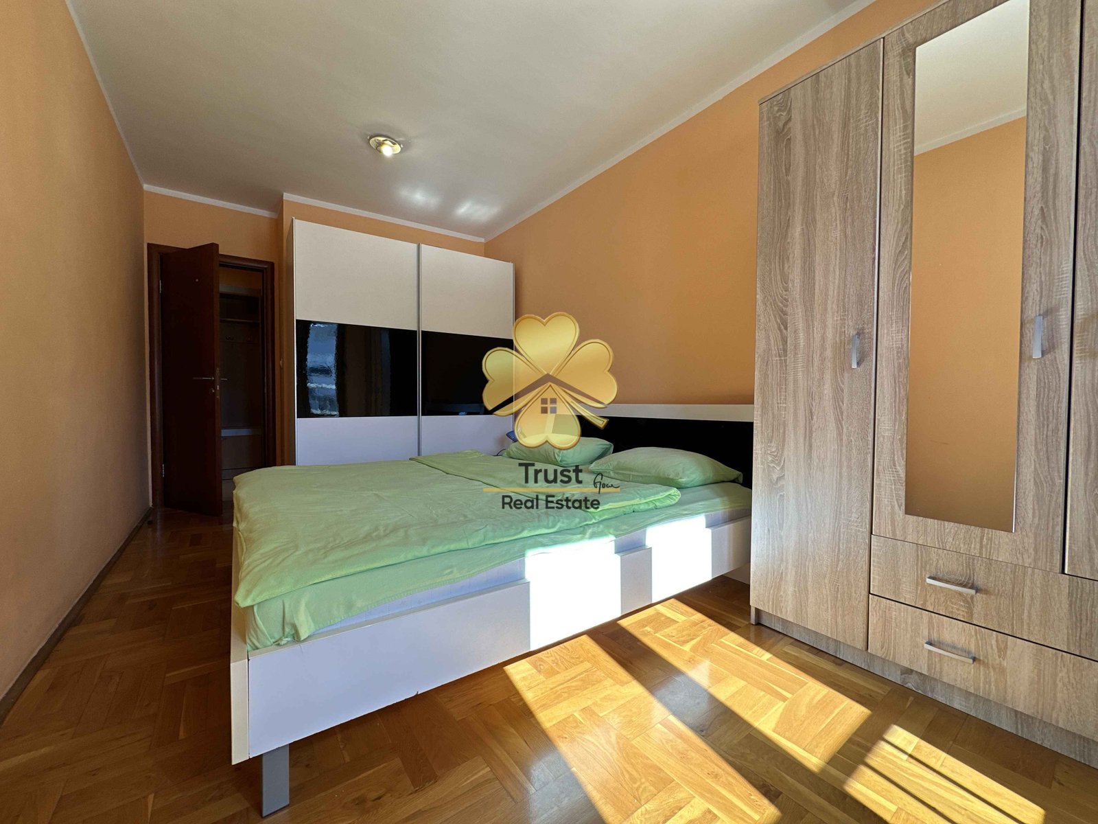 Apartment for rent in Preko Morače, Podgorica — photo 9