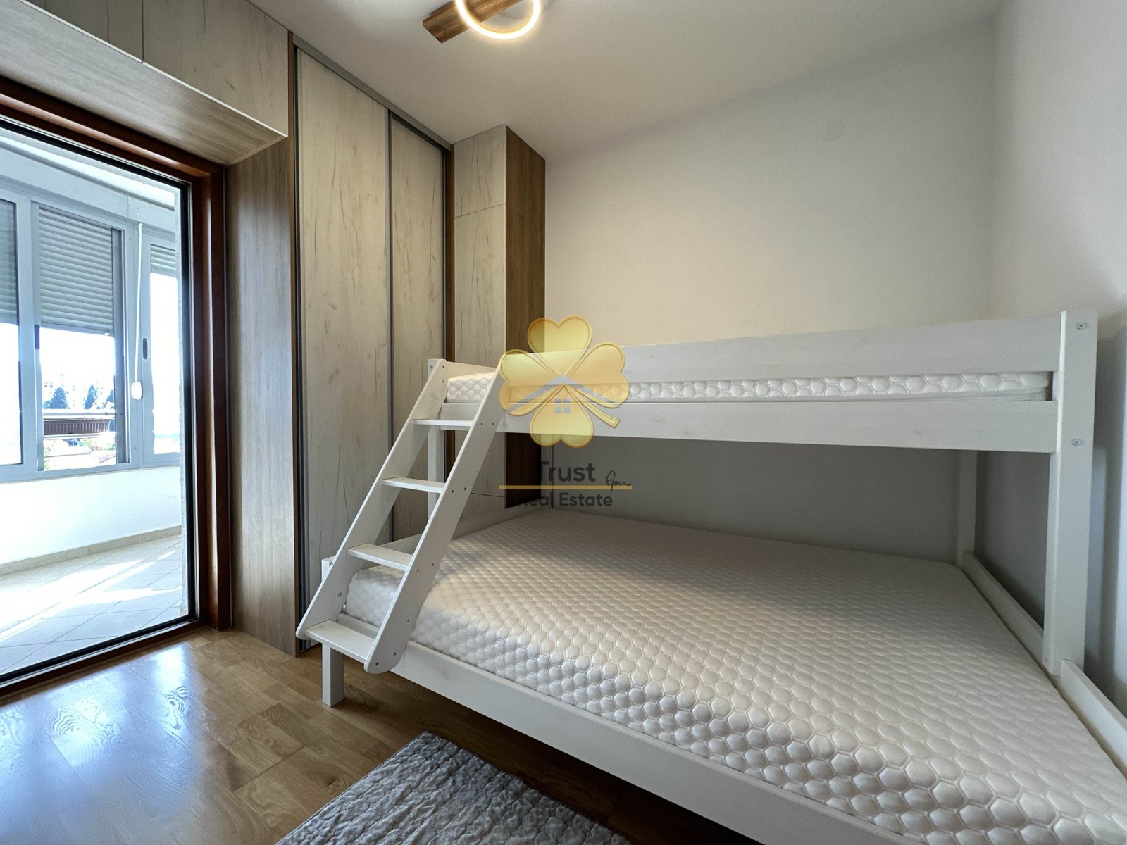 Apartment for rent in Pobrežje, Podgorica — photo 9