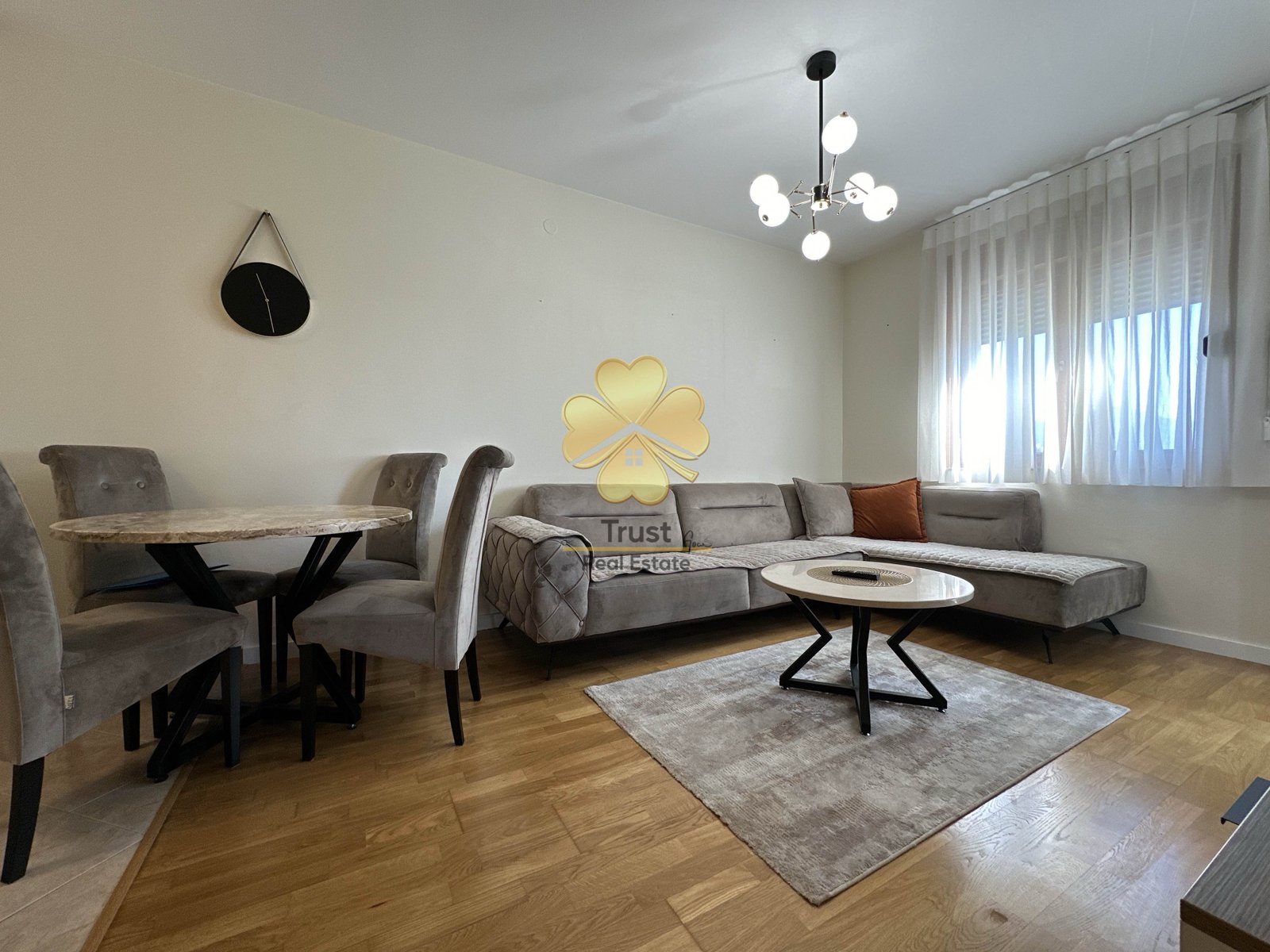 Apartment for rent in Pobrežje, Podgorica — photo 2