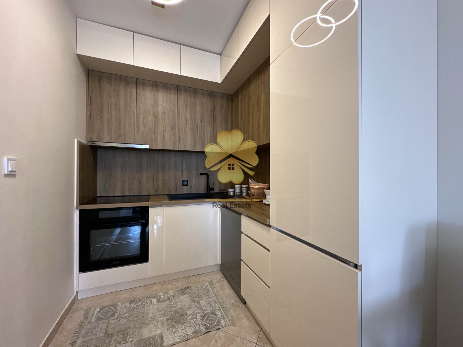 Apartment for rent in Pobrežje, Podgorica — photo 5