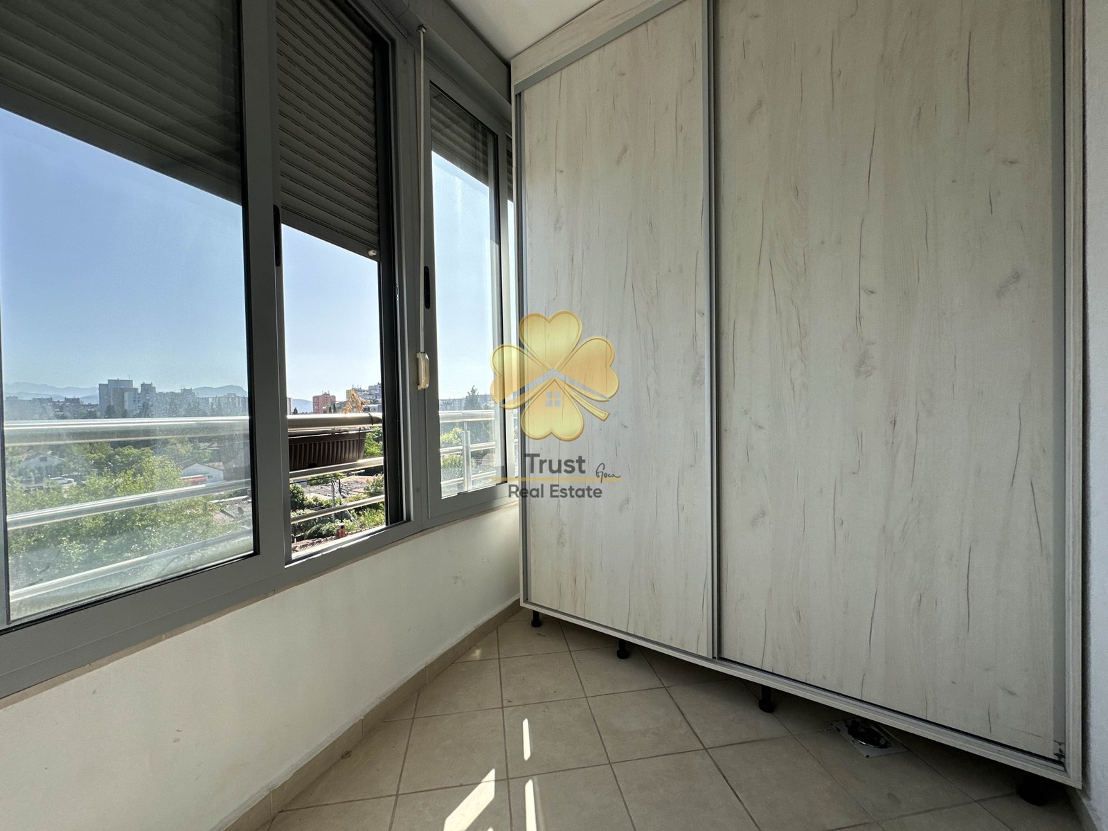 Apartment for rent in Pobrežje, Podgorica — photo 7