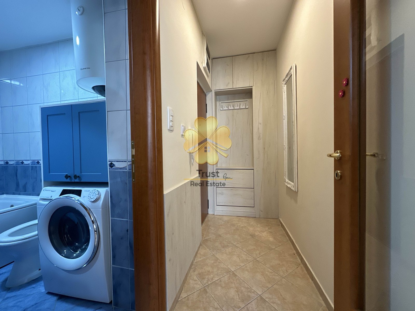Apartment for rent in Pobrežje, Podgorica — photo 6
