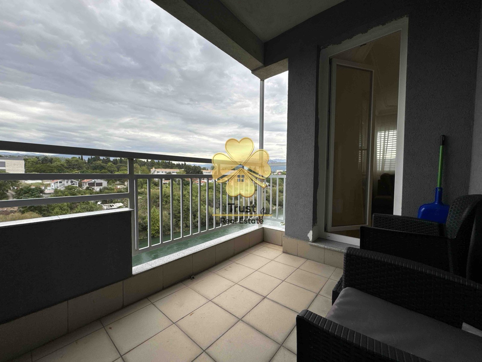 Apartment for rent in Podgorica — photo 4
