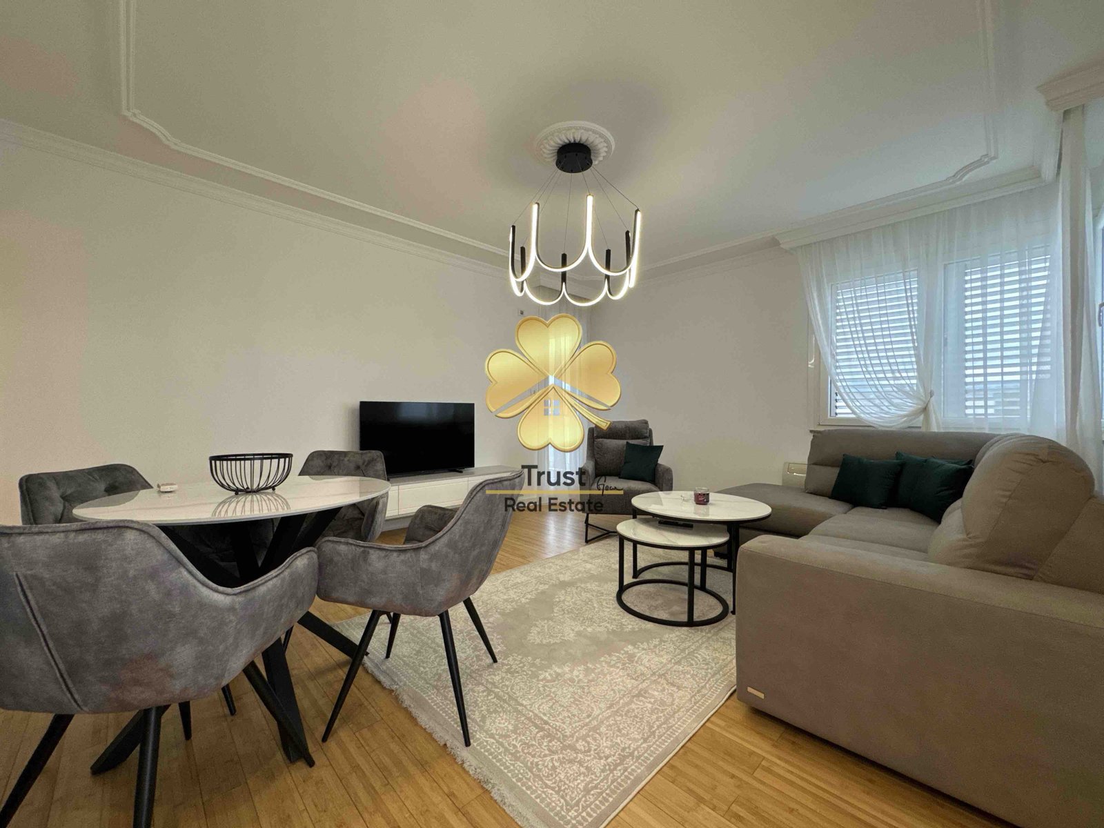 Apartment for rent in Podgorica — photo 2