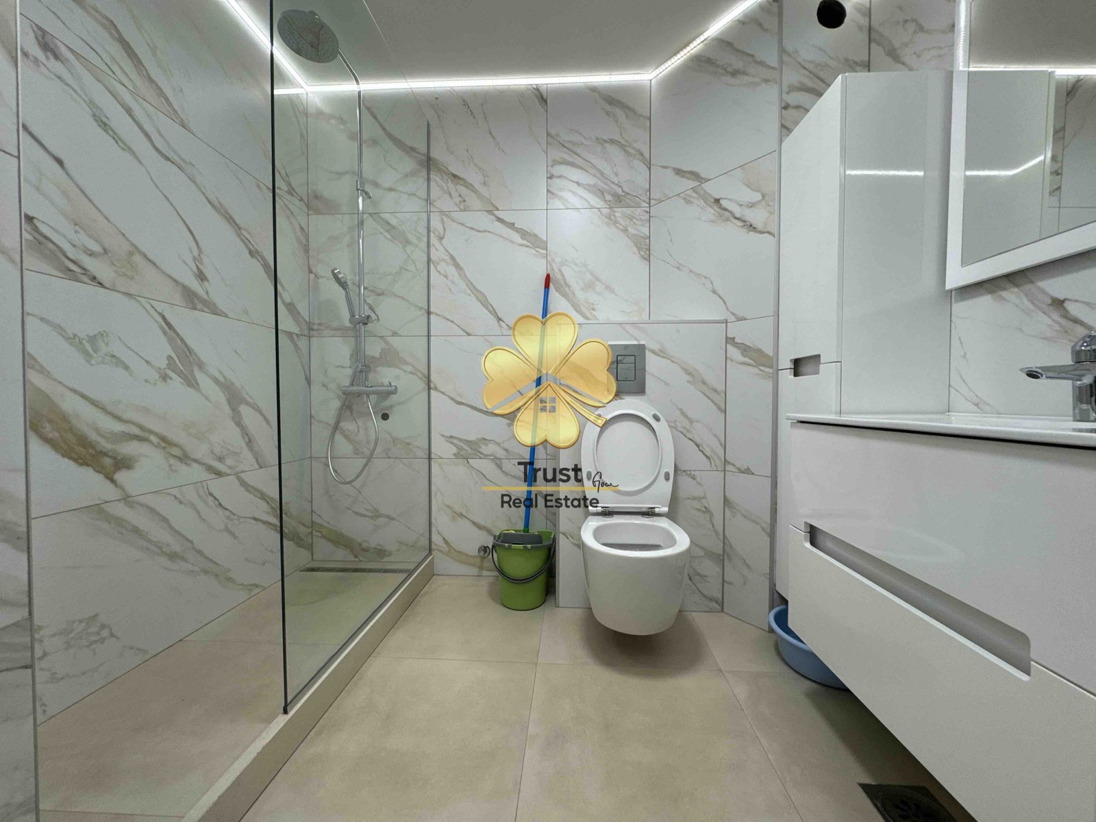 Apartment for rent in Podgorica — photo 11