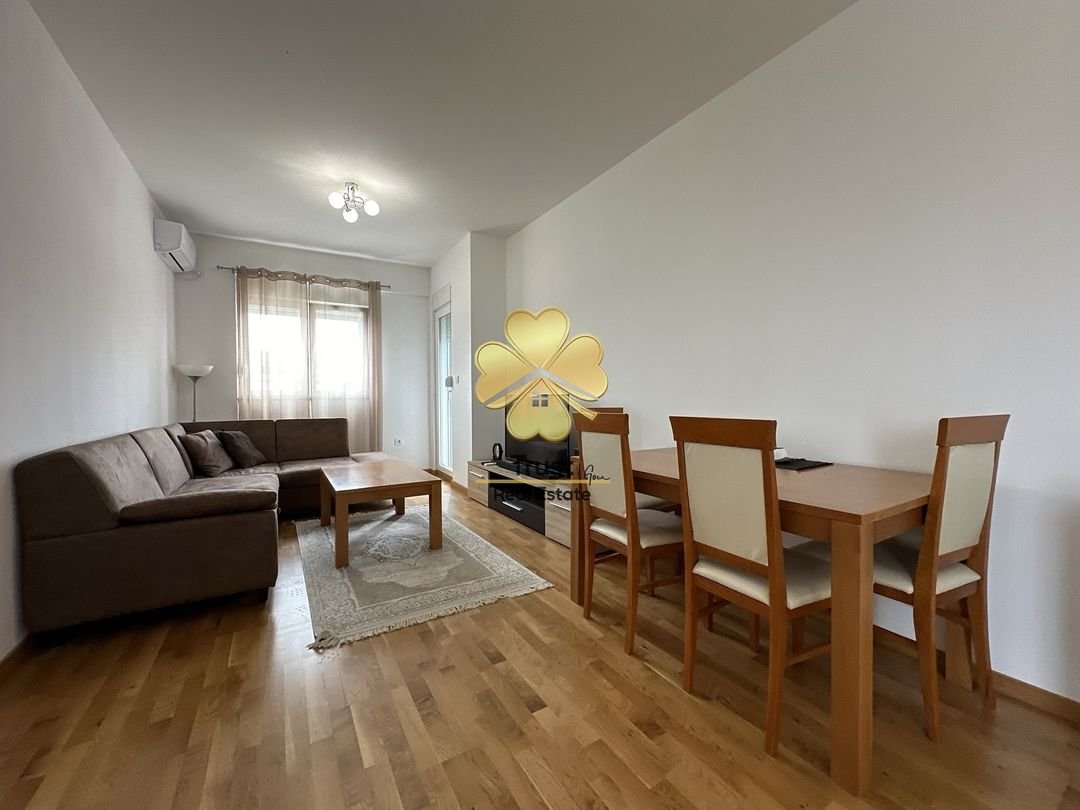 Apartment for rent in Stari Aerodrom, Podgorica — photo 2