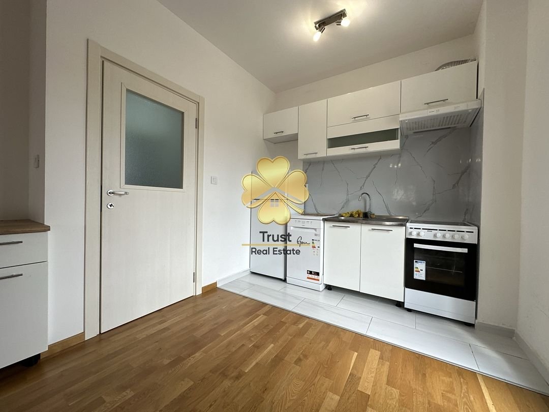 Apartment for rent in Stari Aerodrom, Podgorica — photo 3