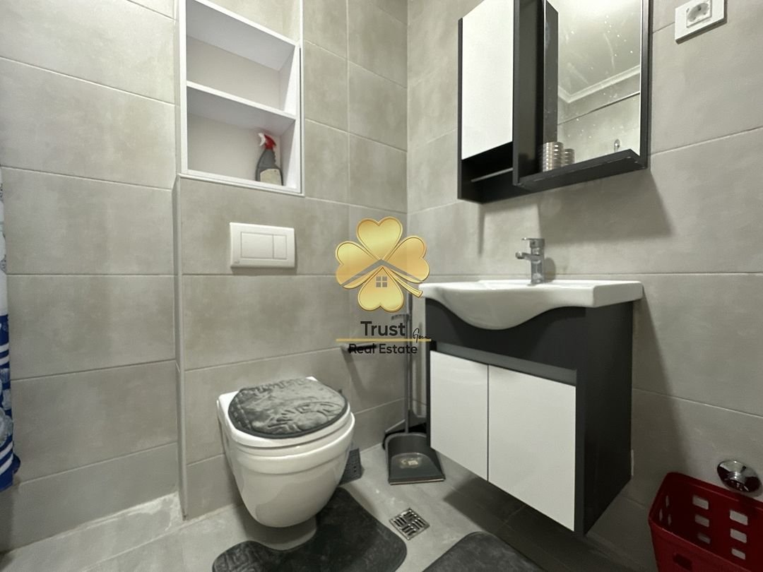 Apartment for rent in Stari Aerodrom, Podgorica — photo 5