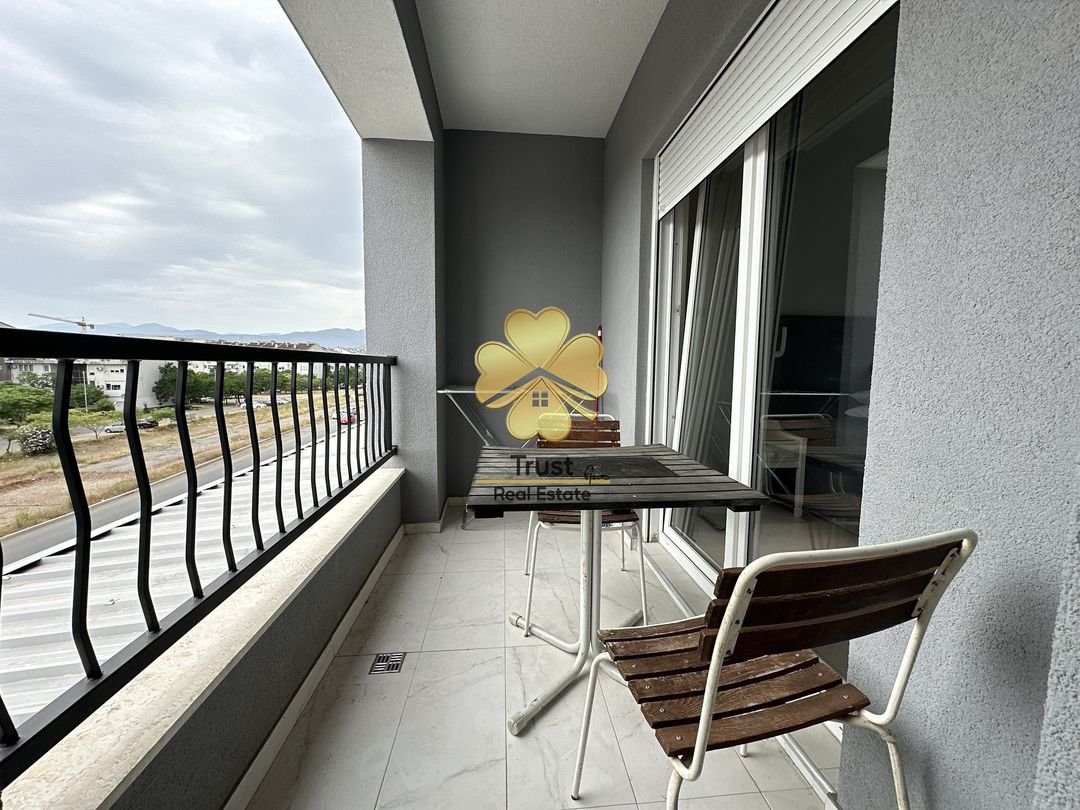 Apartment for rent in Stari Aerodrom, Podgorica — photo 6