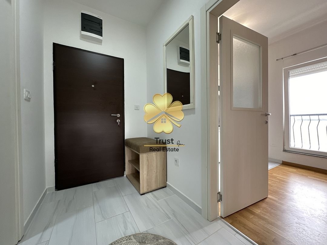 Apartment for rent in Stari Aerodrom, Podgorica — photo 8