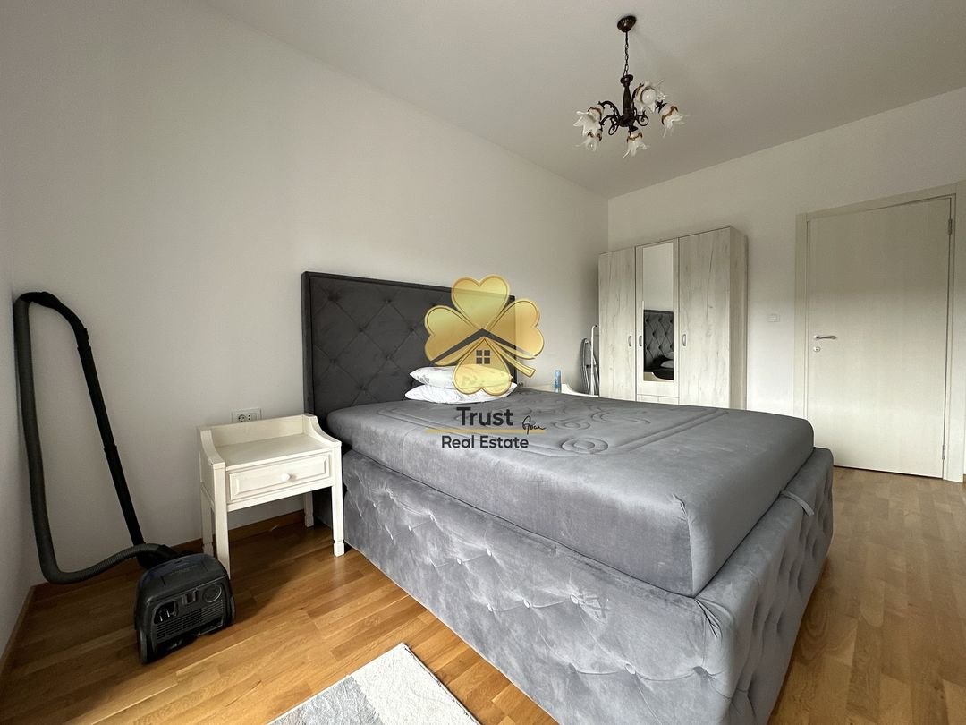 Apartment for rent in Stari Aerodrom, Podgorica — photo 9
